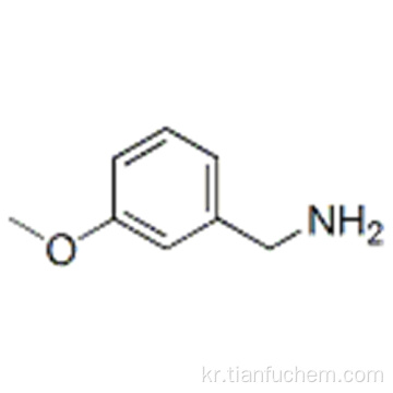 3- 메 톡시 벤질 아민 CAS 5071-96-5